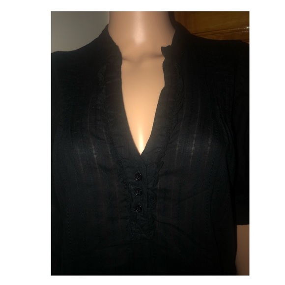 💖 Macy’s Tunic top - Picture 5 of 6